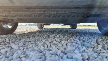 Zdjęcie przedmiotu: Skoda Octavia Scout 2.0 TDI 4x4 DSG