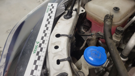 Zdjęcie przedmiotu: Toyota Corolla TS Kombi 2.0 Hybrid Comfort