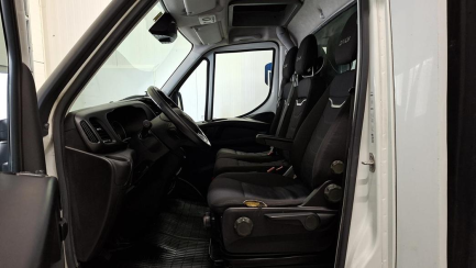 Zdjęcie przedmiotu: Iveco DAILY E6 3.5t Oświadczenie o utracie DR