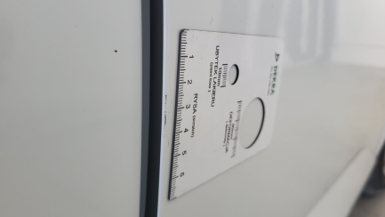 Zdjęcie przedmiotu: Dacia Logan 1.0 ECO-G 100 Comfort LPG Brak pełnej dokumentacji LPG