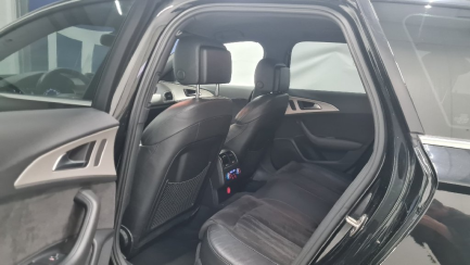 Zdjęcie przedmiotu: Audi A6 Avant 2.0 TDI ultra S tronic