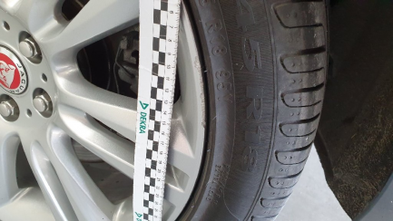 Zdjęcie przedmiotu: Jaguar Xe 2.0 D AWD Prestige aut