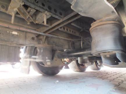 Zdjęcie przedmiotu: Original price PLN 22 000 NET KRONE SD Curtain trailer