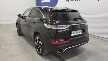 Zdjęcie przedmiotu: DS 7 1.6 PureTech GPF Grand Chic aut