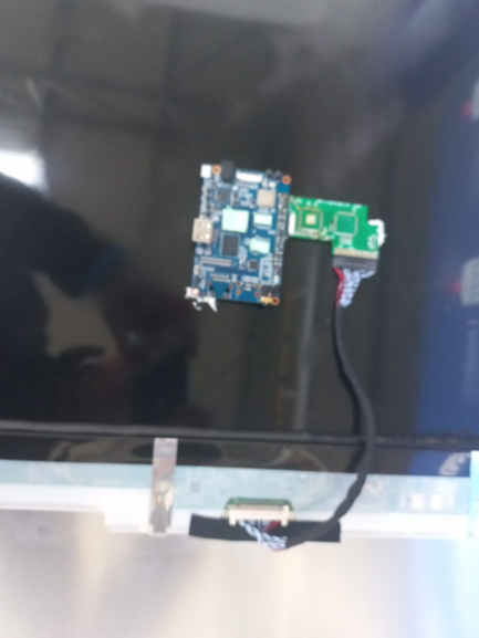 Zdjęcie przedmiotu: Mirror Investment eMirror interactive mirror