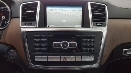 Zdjęcie przedmiotu: Mercedes-benz GL 500 4-Matic