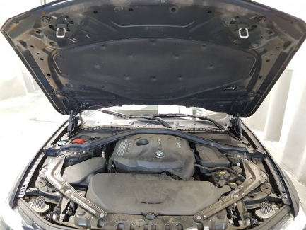 Zdjęcie przedmiotu: Bmw 430i xDrive M Sport sport-aut