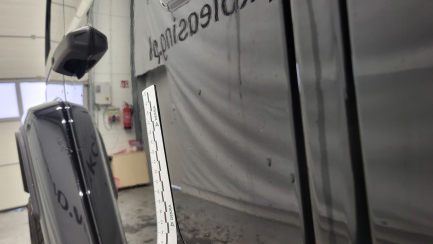 Zdjęcie przedmiotu: Jeep Wrangler Unlimited GME 2.0 Turbo 80th Anniversary