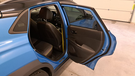 Zdjęcie przedmiotu: Hyundai KONA 1.0 T-GDI Style