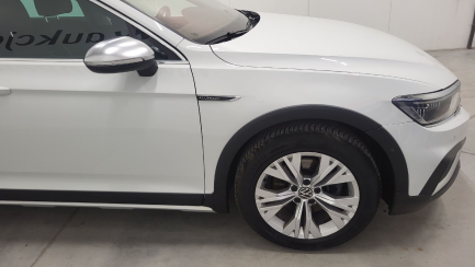 Zdjęcie przedmiotu: Volkswagen Passat Kombi Alltrack 2.0 TDI 4Mot. DSG