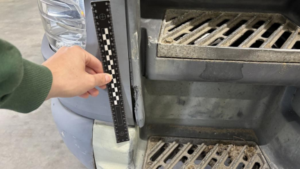 Zdjęcie przedmiotu: DAF LF FA 230 E6 19.0t