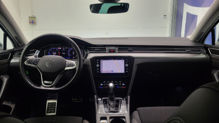 Zdjęcie przedmiotu: Volkswagen Passat Kombi Alltrack 2.0 TDI 4Mot. DSG