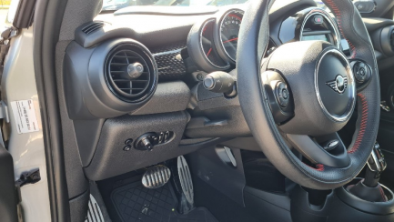 Zdjęcie przedmiotu: MINI COOPER John Cooper Works