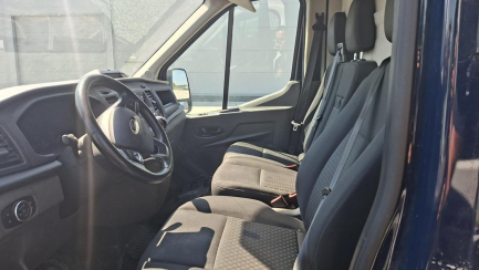 Zdjęcie przedmiotu: Ford Transit L3H2 Trend Cepik korekta licznika