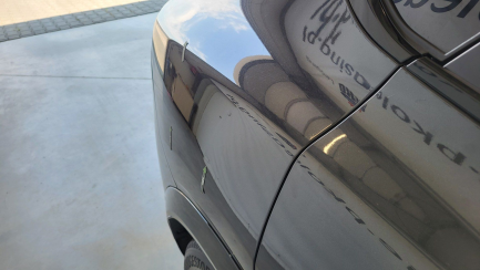 Zdjęcie przedmiotu: Ford Mustang Mach-E 98kWh AWD