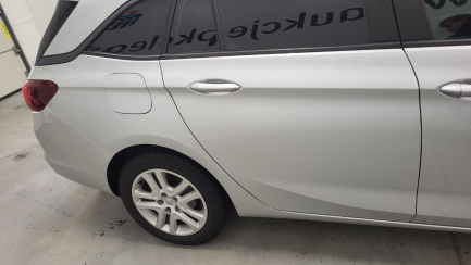 Zdjęcie przedmiotu: Opel Astra V 1.5 CDTI Edition S&S