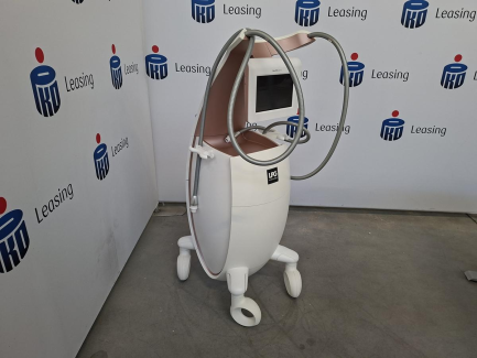 Zdjęcie przedmiotu: LPG CELLU M6 ALLIANCE medical device for the regeneration and stimulation of skin tissues.