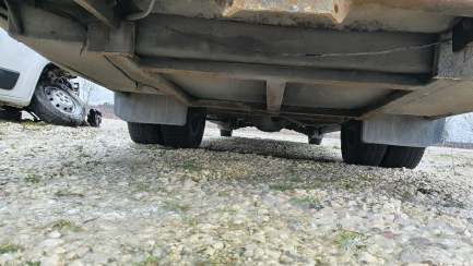 Zdjęcie przedmiotu: Wiosenne obniżki| Prowizja 1% Bus Mercedes-Benz Sprinter 519 CDI 906.655 15.5m Euro 5