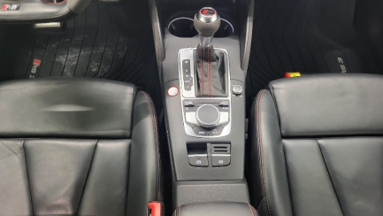 Zdjęcie przedmiotu: Audi RS3 2.5 TFSI GPF Quattro S tronic