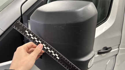 Zdjęcie przedmiotu: Renault Master 2.0 dCi E6e 3.5t L3 Extra