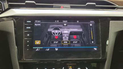 Zdjęcie przedmiotu: Volkswagen ARTEON Shooting Brake 2.0 TSI Elegance DSG