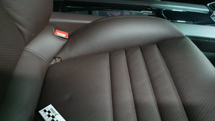 Zdjęcie przedmiotu: Porsche Panamera GTS