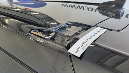 Zdjęcie przedmiotu: LAND ROVER Discovery V 3.0 D250 mHEV