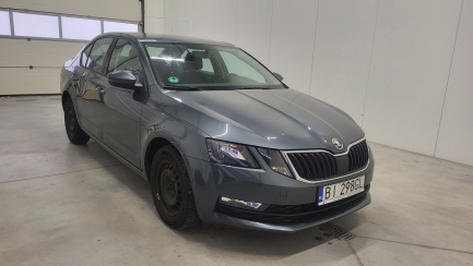 Zdjęcie przedmiotu: Skoda Octavia 1.6 TDI Active