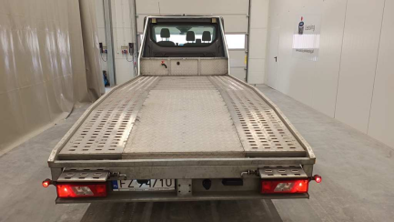 Zdjęcie przedmiotu: Ford Transit 350 2.0 TDCi DPF E6.2 3.5t L3 Trend