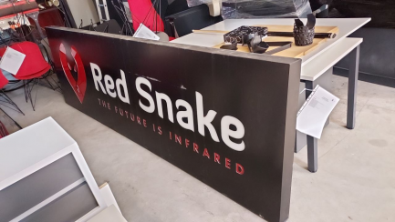 Zdjęcie przedmiotu: Room equipment - furniture