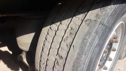 Zdjęcie przedmiotu: KRONE PROFI LINER SDP27 curtain semi-trailer