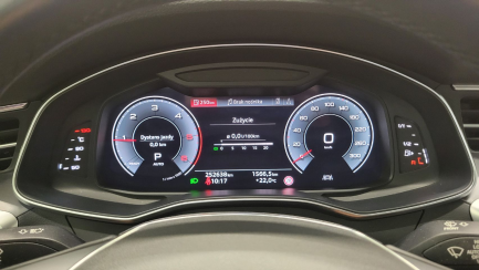 Zdjęcie przedmiotu: Audi A6 35 TDI mHEV S tronic