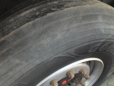 Zdjęcie przedmiotu: AUCTION OF THE DAY KOEGEL SN 24 Curtain trailer