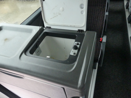 Zdjęcie przedmiotu: HIGER SCANIA TOURING HD