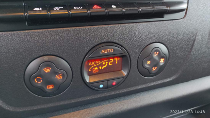 Zdjęcie przedmiotu: OPEL/MOTOWEKTOR MOVANO 2.3 CDTI E6d 3.5t L3H1