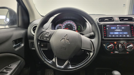 Zdjęcie przedmiotu: Mitsubishi Space Star 1.2 Invite SDA CVT