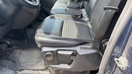 Zdjęcie przedmiotu: Ford Transit Custom 320 2.0 TDCi E6.2 3.2t L2 Sport