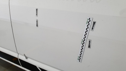 Zdjęcie przedmiotu: Volkswagen California BEACH 4 motion DSG