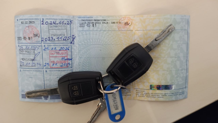 Zdjęcie przedmiotu: MAN TGX 18.470 BLS(XXL) E6 18.0t