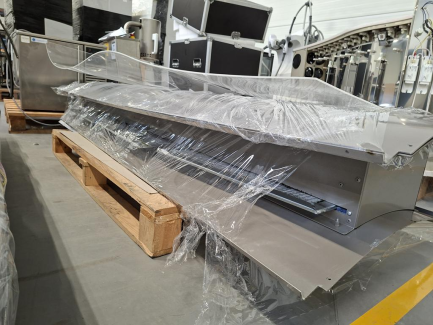 Zdjęcie przedmiotu: Zestaw wyposażenia solarium