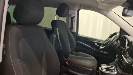 Zdjęcie przedmiotu: Mercedes-benz V 250 Oświadczenie o utracie DR