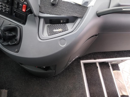 Zdjęcie przedmiotu: Mercedes-benz TOURISMO RHD-M/2A