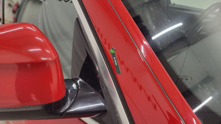 Zdjęcie przedmiotu: BMW X4 xDrive20d aut