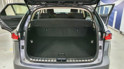 Zdjęcie przedmiotu: Lexus NX300h Elite AWD