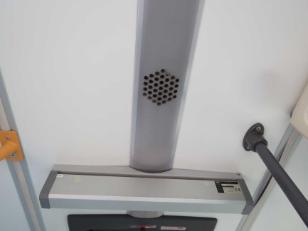 Zdjęcie przedmiotu: Ogłoszenie Iveco Crossway LE 10.8 TECTOR 7