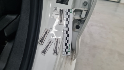 Zdjęcie przedmiotu: Toyota Corolla 1.8 Hybrid Comfort Oświadczenie o utracie DR