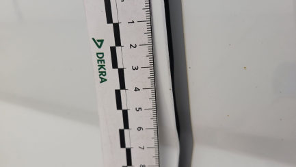 Zdjęcie przedmiotu: Dacia Sandero 1.0 TCe Expression LPG Brak dokument&oacute;w LPG