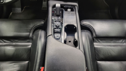 Zdjęcie przedmiotu: Volvo XC90 B5 D AWD R-Design aut Oświadczenie o utracie DR