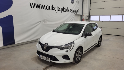 Zdjęcie przedmiotu: Renault Clio 1.0 TCe Equilibre LPG Brak dokument&oacute;w LPG