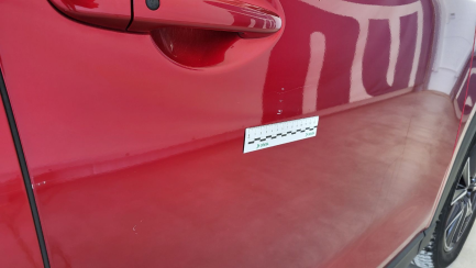 Zdjęcie przedmiotu: Mazda CX-5 2.5 Skypassion AWD aut